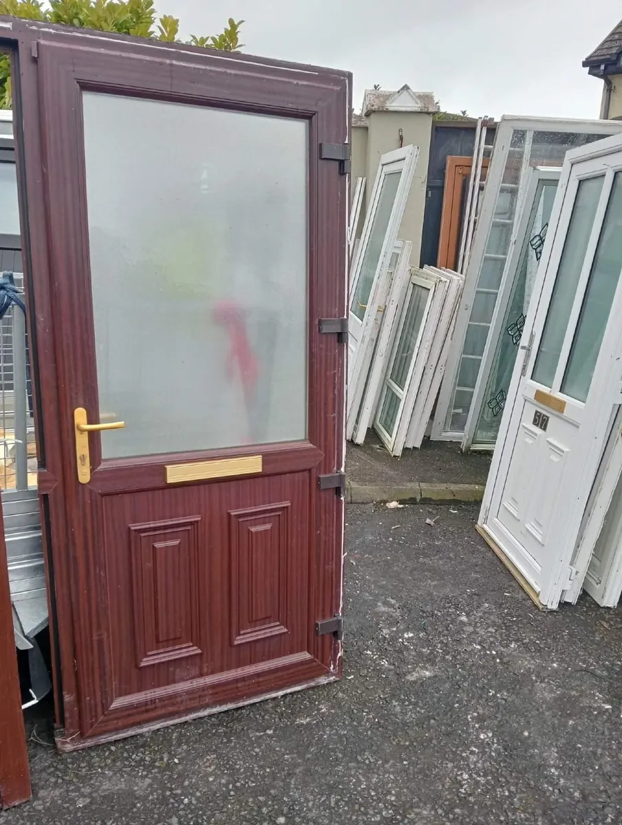 ➡️10 HIGH QUALITY DOOR'S AVAILABLE⬅️ - Image 2