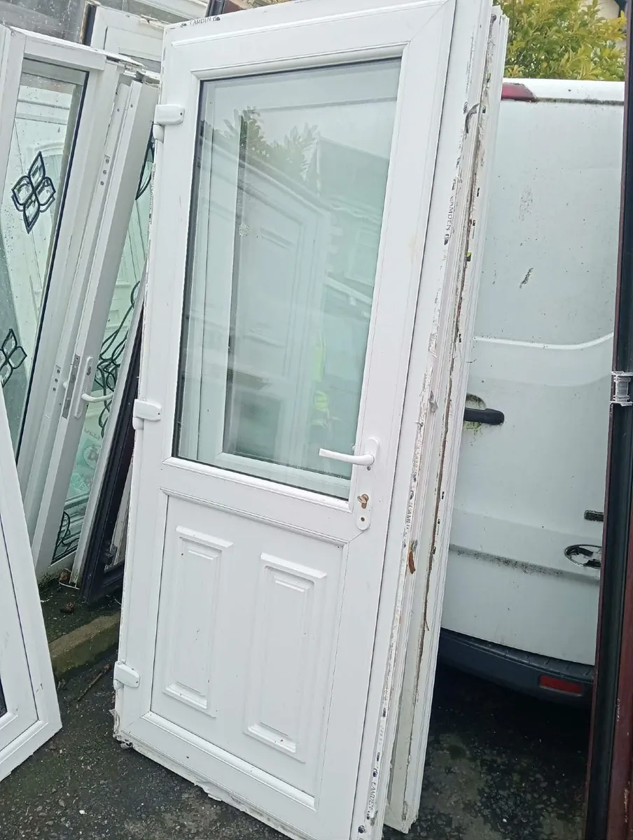 ➡️10 HIGH QUALITY DOOR'S AVAILABLE⬅️ - Image 3