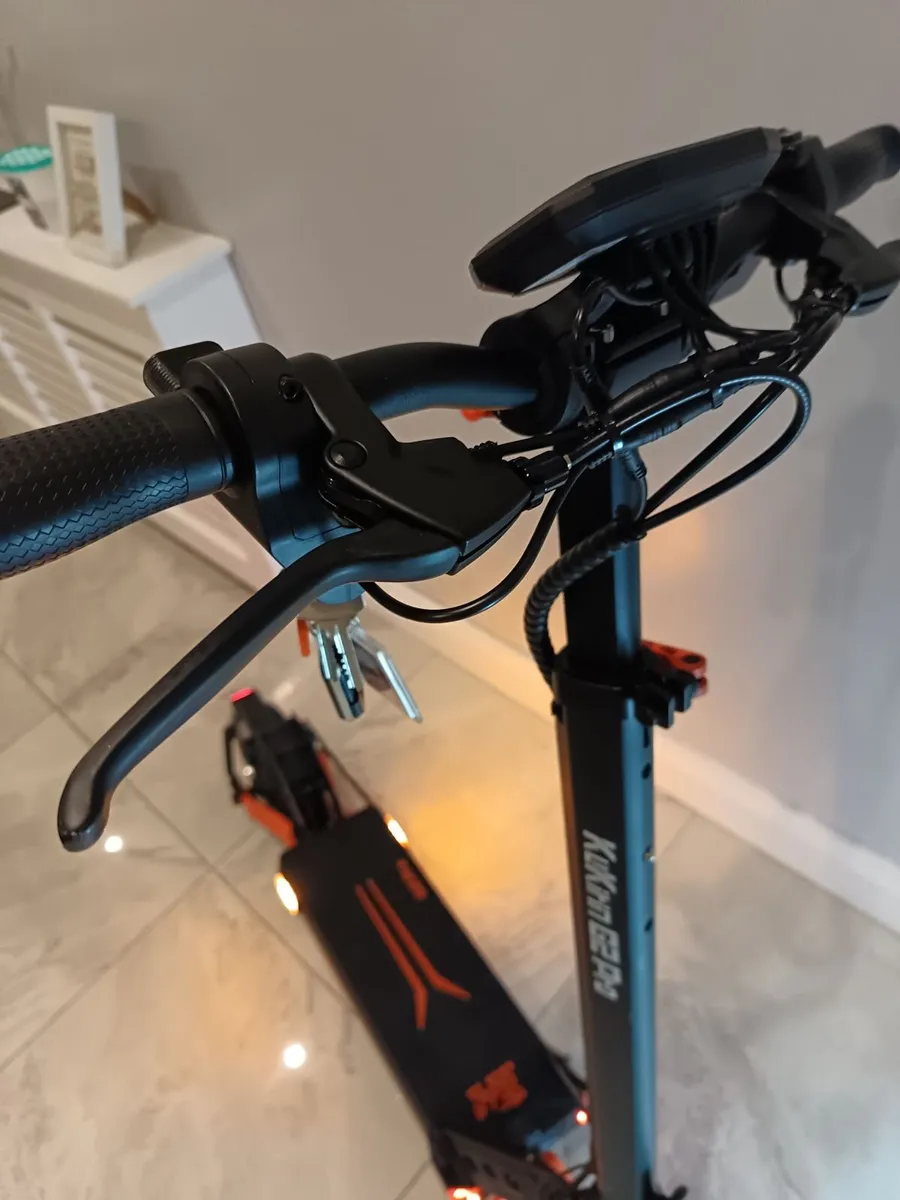 Kukirin G2 pro - Image 2