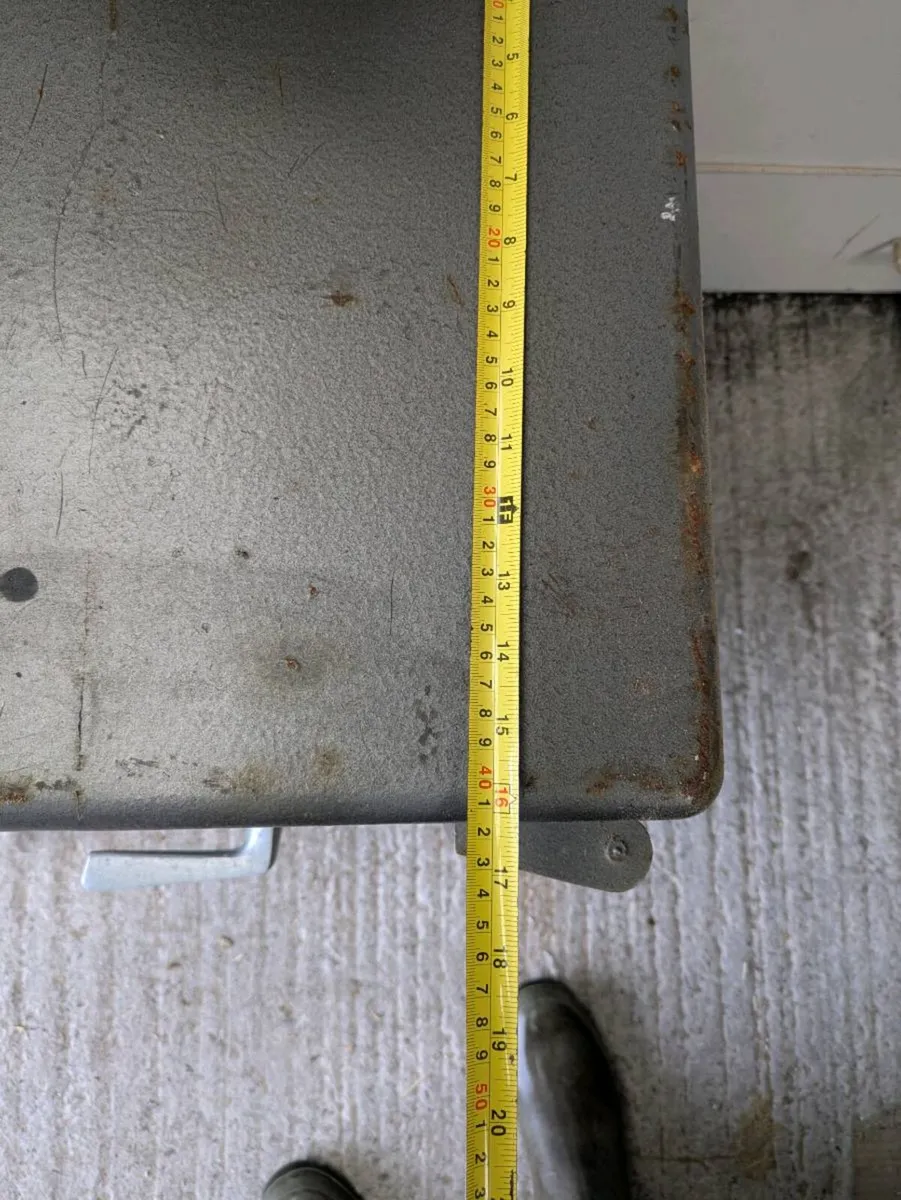 Chubb safe - Image 3