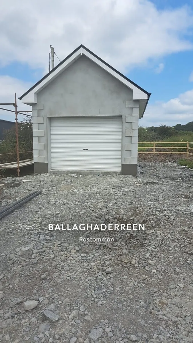 roller  doors  /  roller  shutters - Image 2