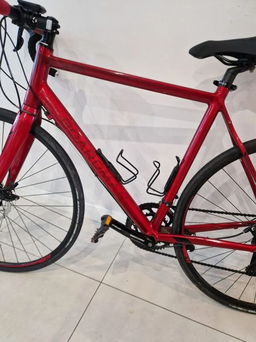 Boardman road bike - Image 1