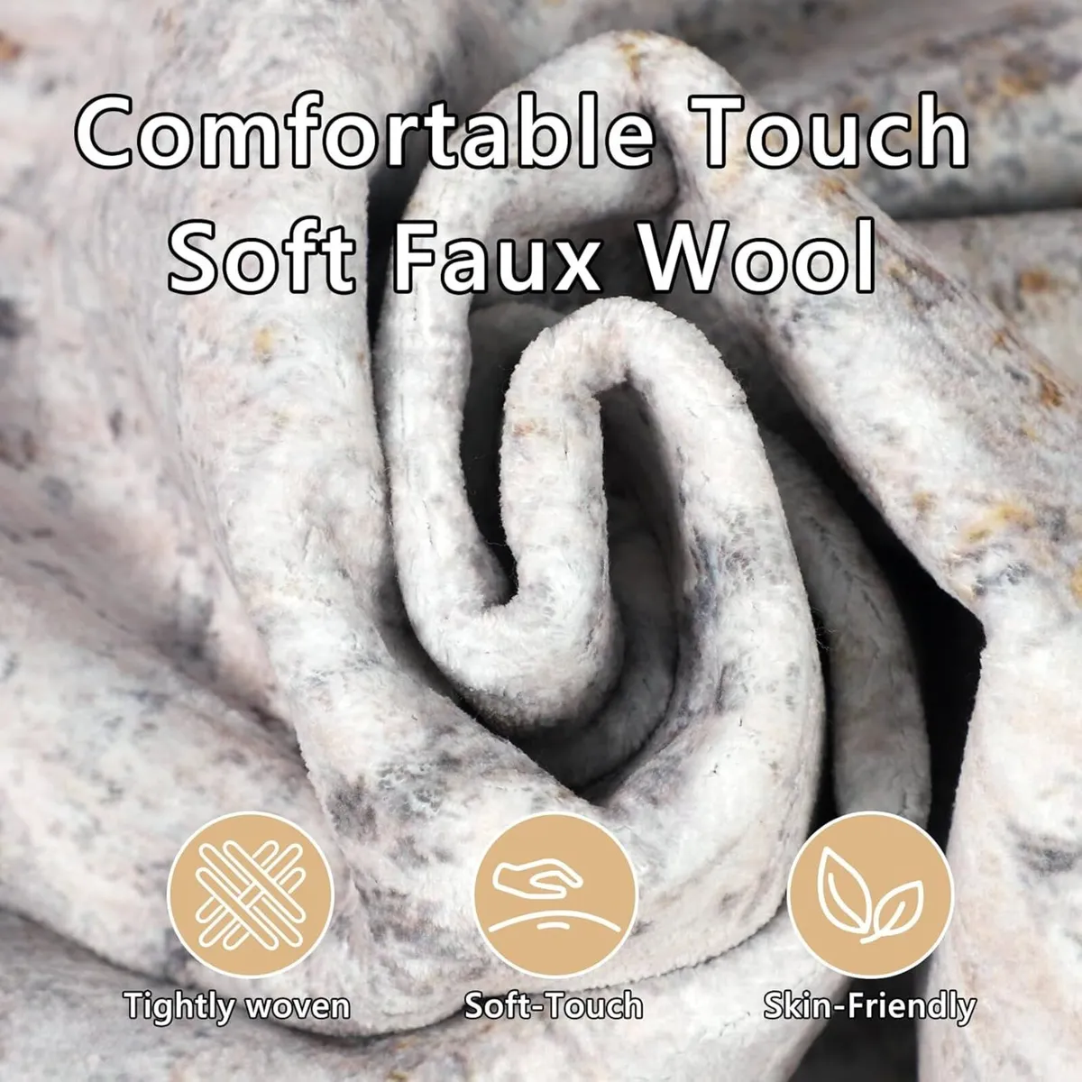 240x340cm Large Modern Abstract Rugs Living Room - Image 3