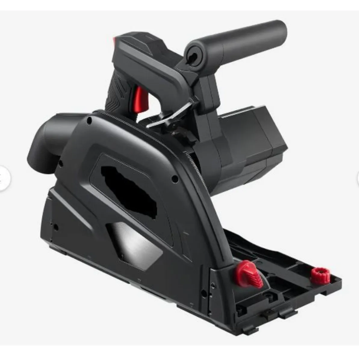 Track Saw, 165.1 mm, Plunge-Cut Circular Saw - Image 1