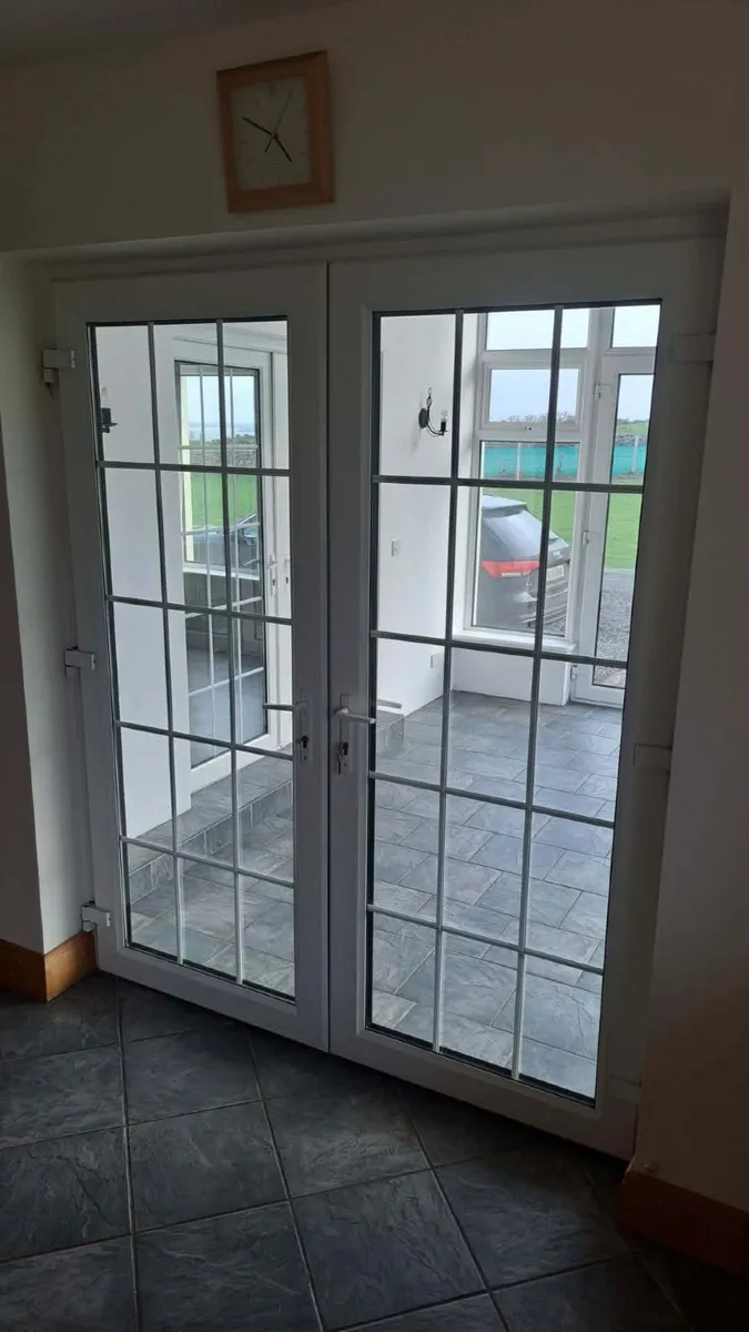 ➡️10 PATIO DOOR'S AVAILABLE⬅️ - Image 3