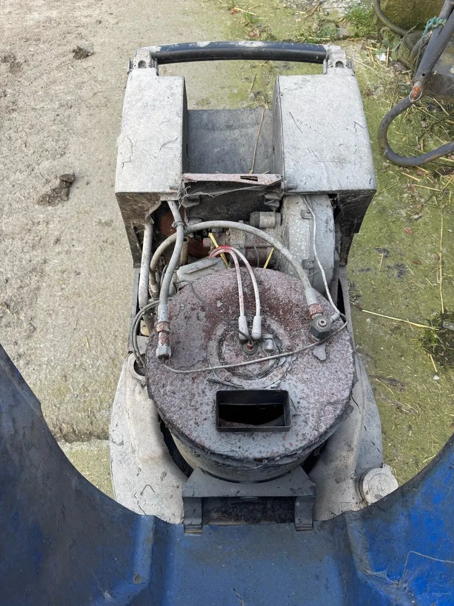 Power Washer Non Running - Image 2