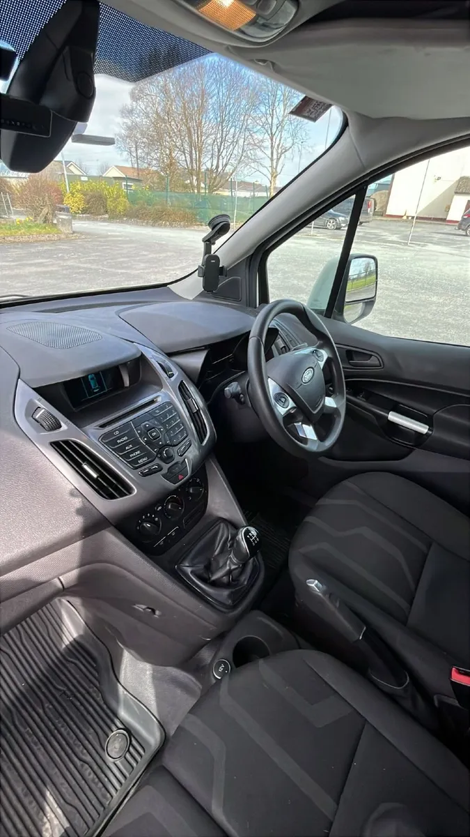 Ford Transit 2018 - Image 3