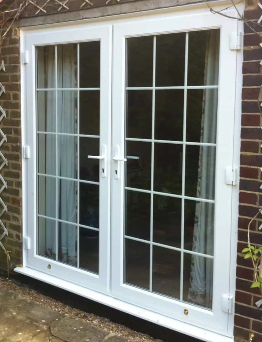 ➡️10 PATIO DOOR'S AVAILABLE⬅️ - Image 4