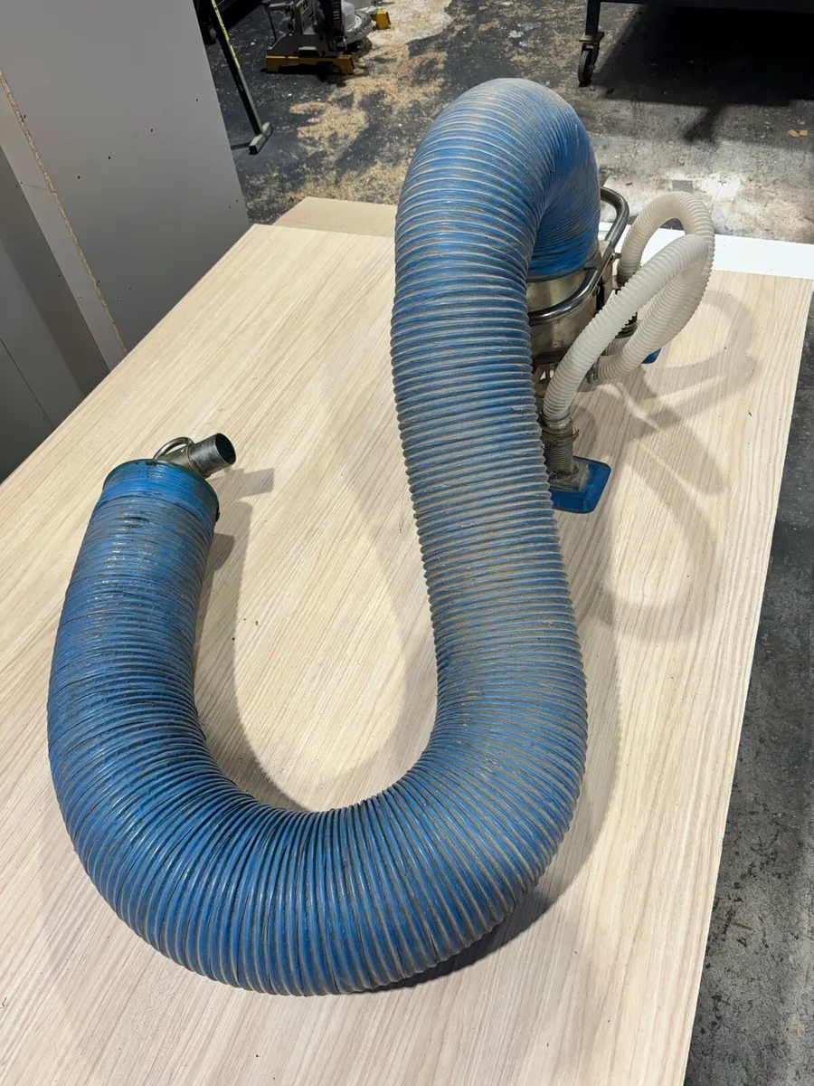 Vaccuum sheet lifter - Image 2