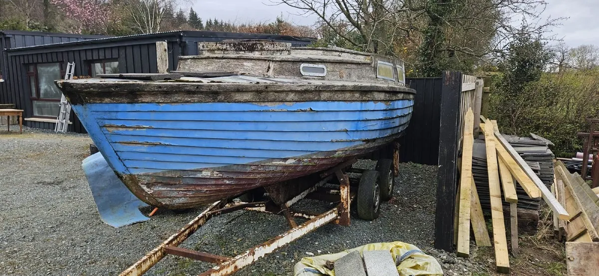 boat - Image 2