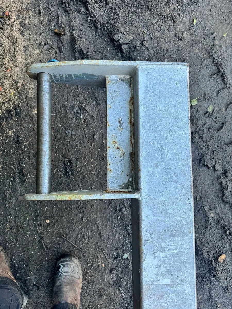 Vaccuum sheet lifter - Image 4