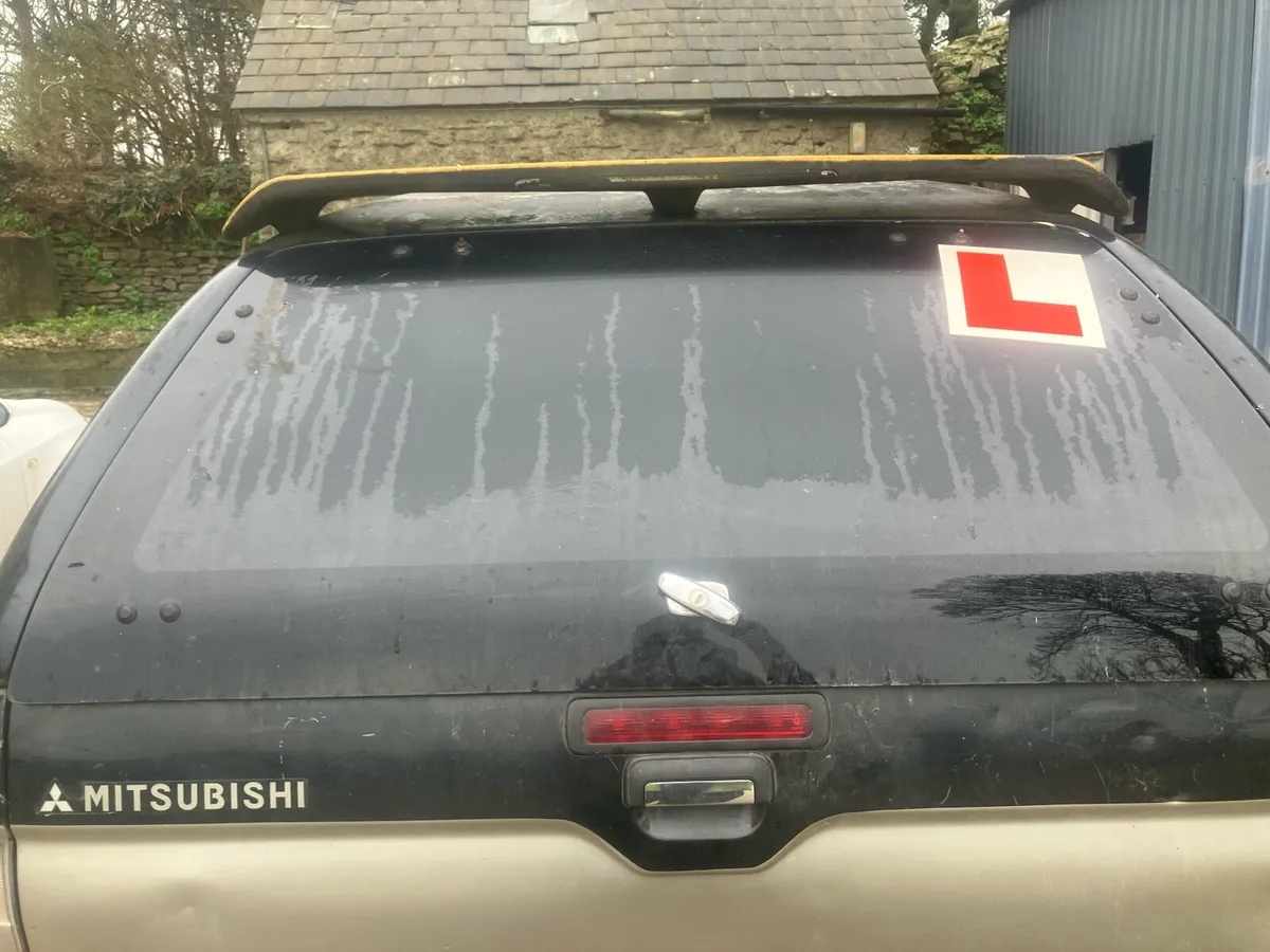 Jeep parts - Image 1