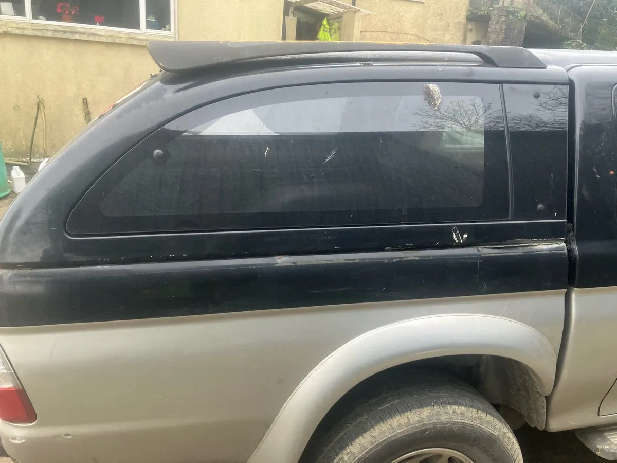 Jeep parts - Image 2