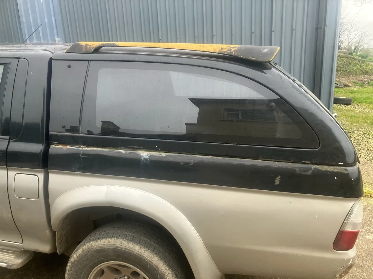 Jeep parts - Image 3