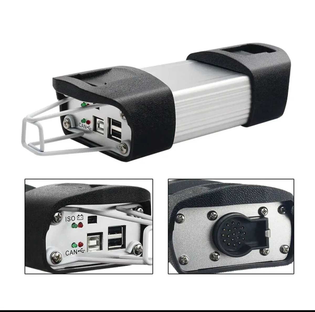 Car diagnostics clip - Image 2