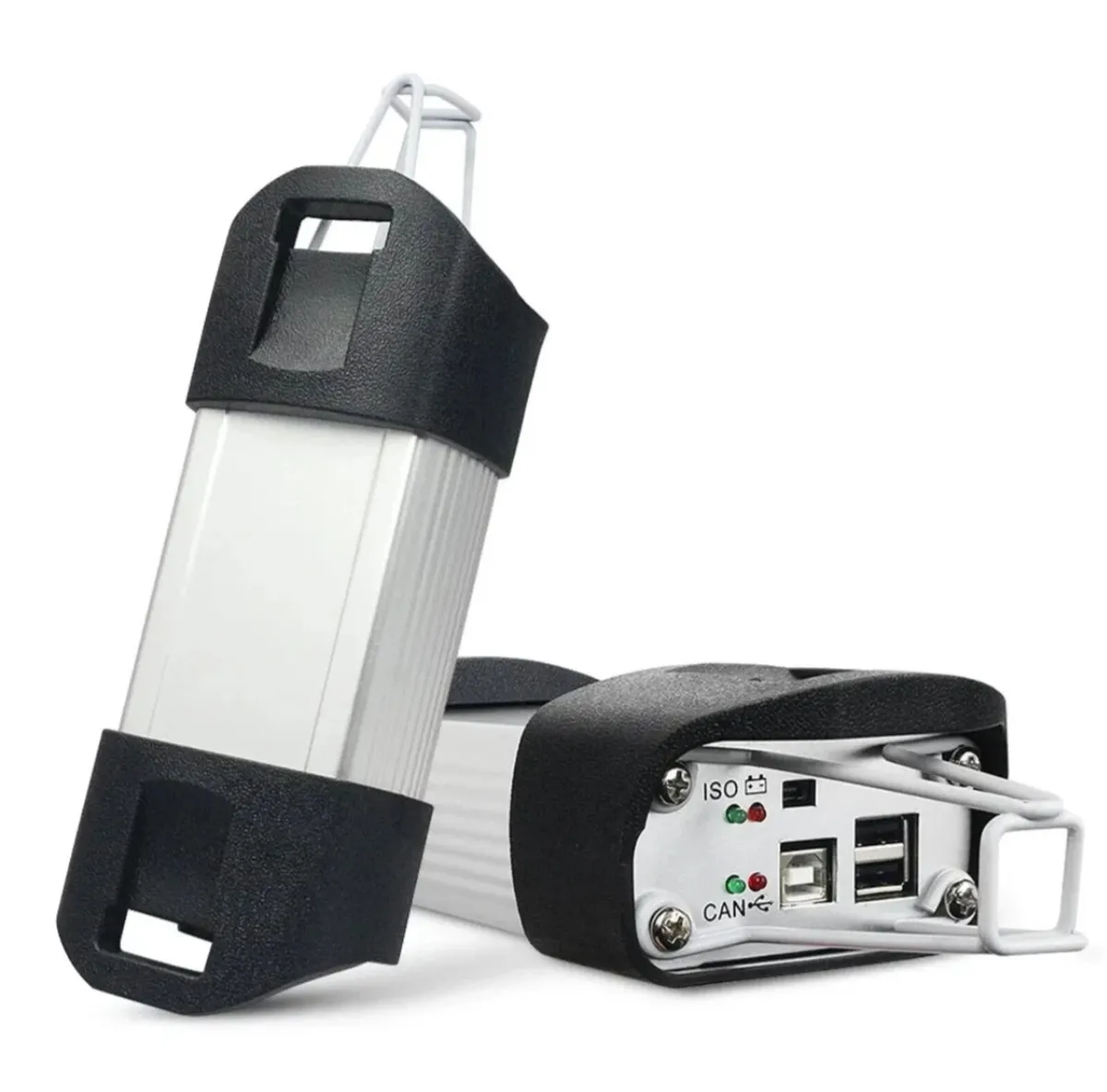 Car diagnostics clip - Image 3