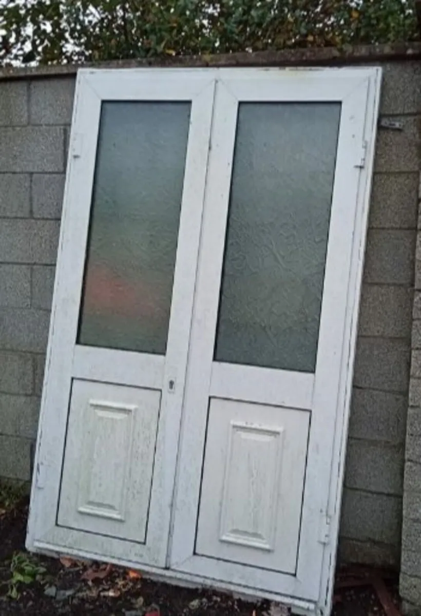 ➡️10 DOOR'S AVAILABLE⬅️ - Image 2