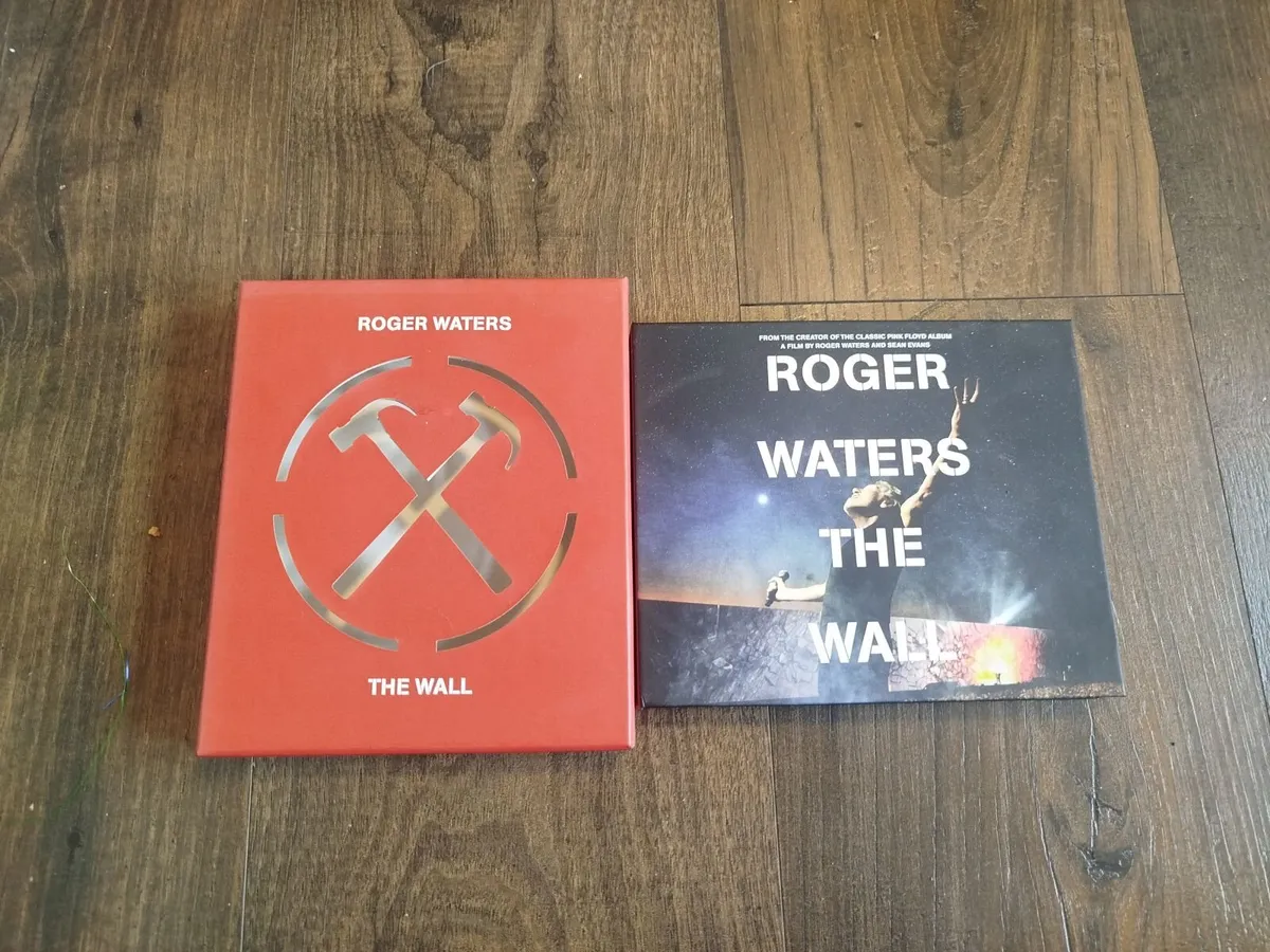 Roger Waters The Wall - Image 1