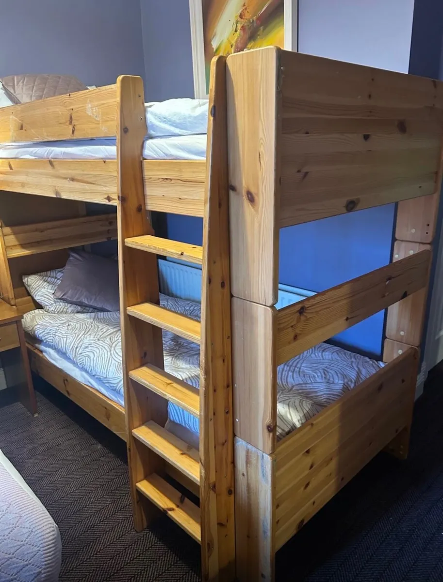 Bunk beds new - Image 2