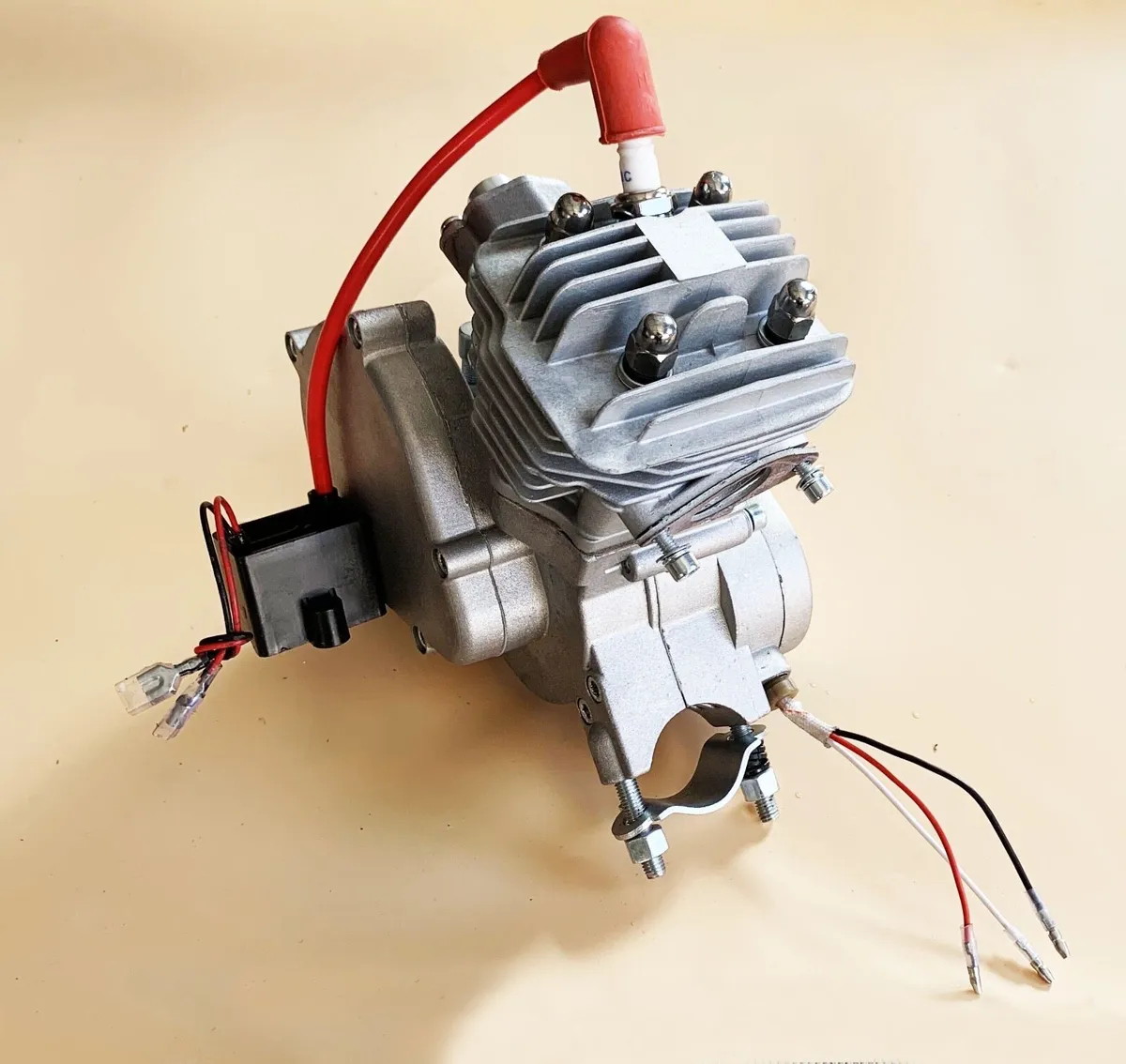 Phantom v3 85cc full engine kit - Image 3