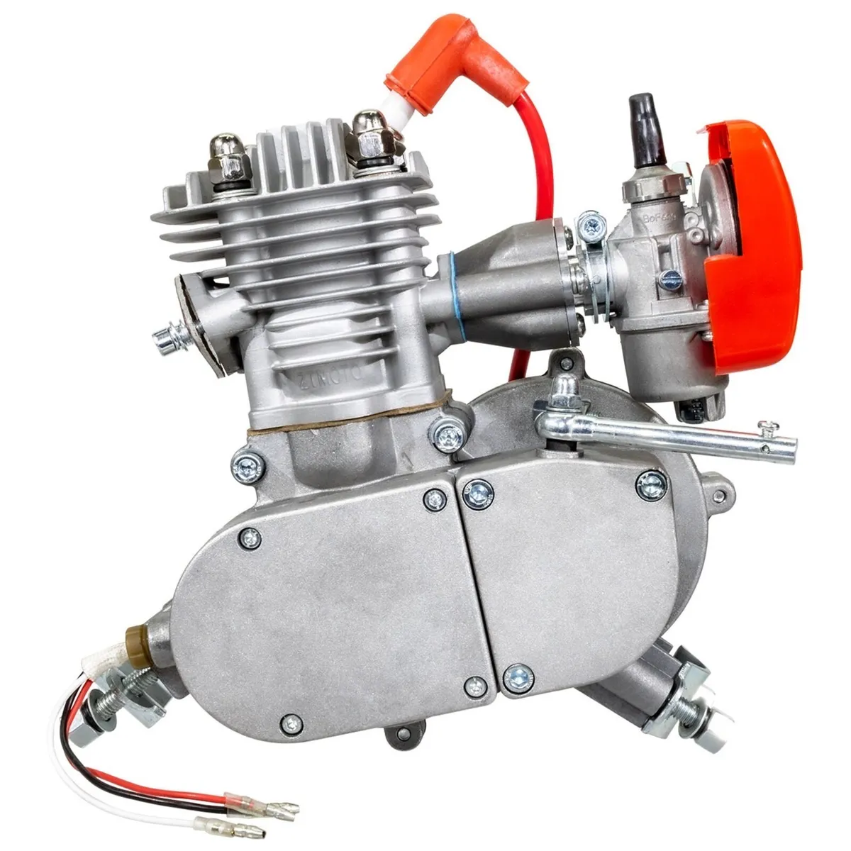 Phantom v3 85cc full engine kit - Image 1