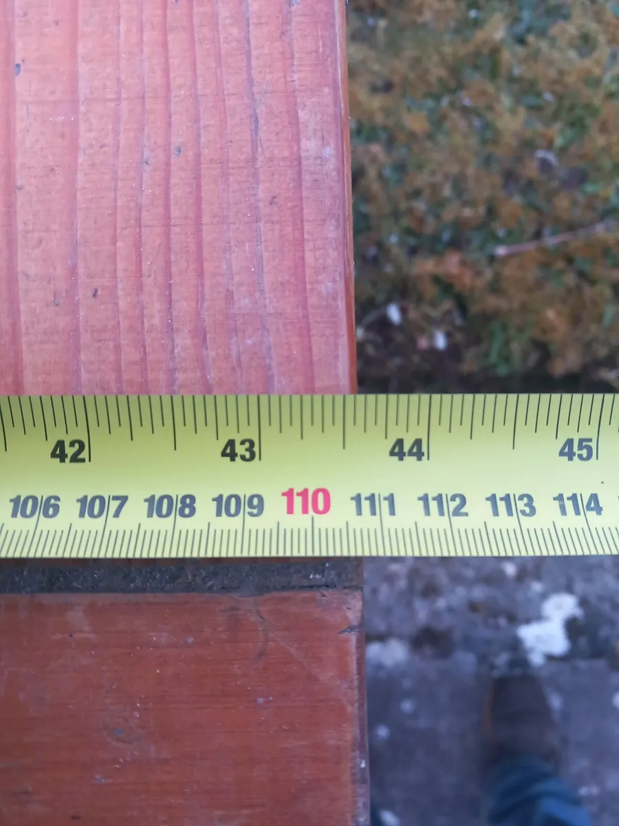 Coffee table - Image 3