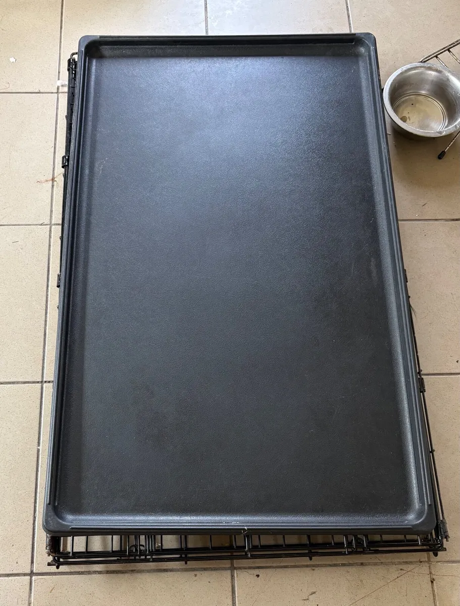 Dog crate - Image 4