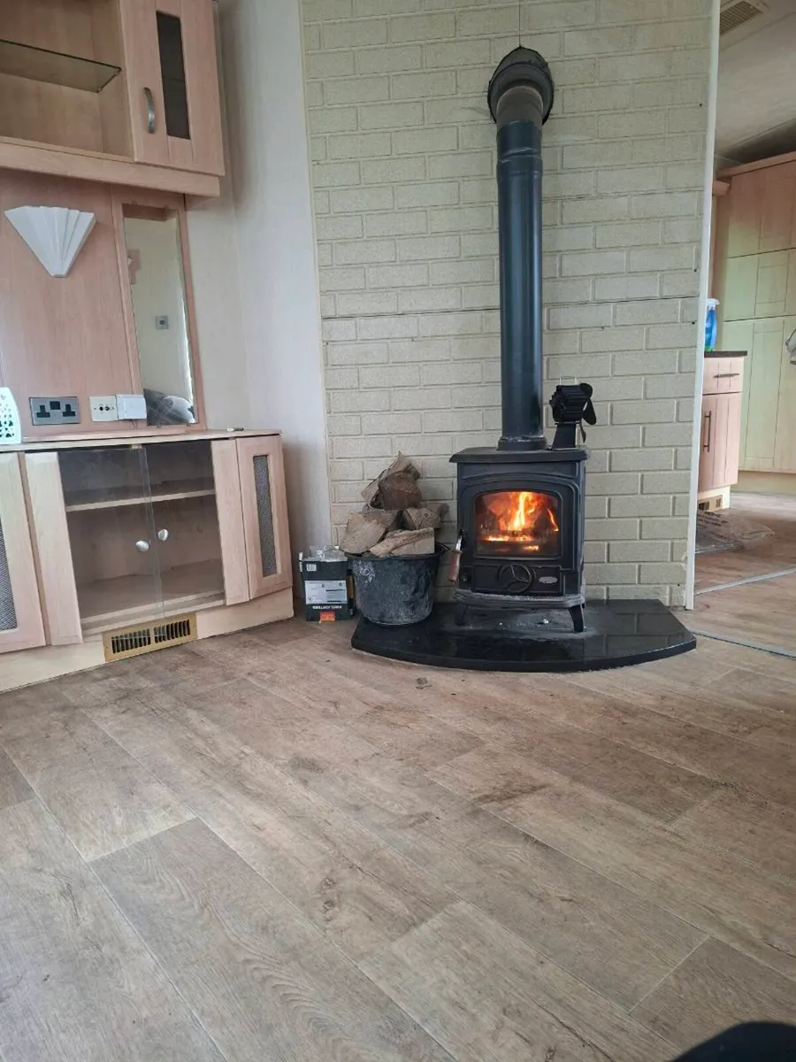 Atlas Topaz super 37x12 - Image 2