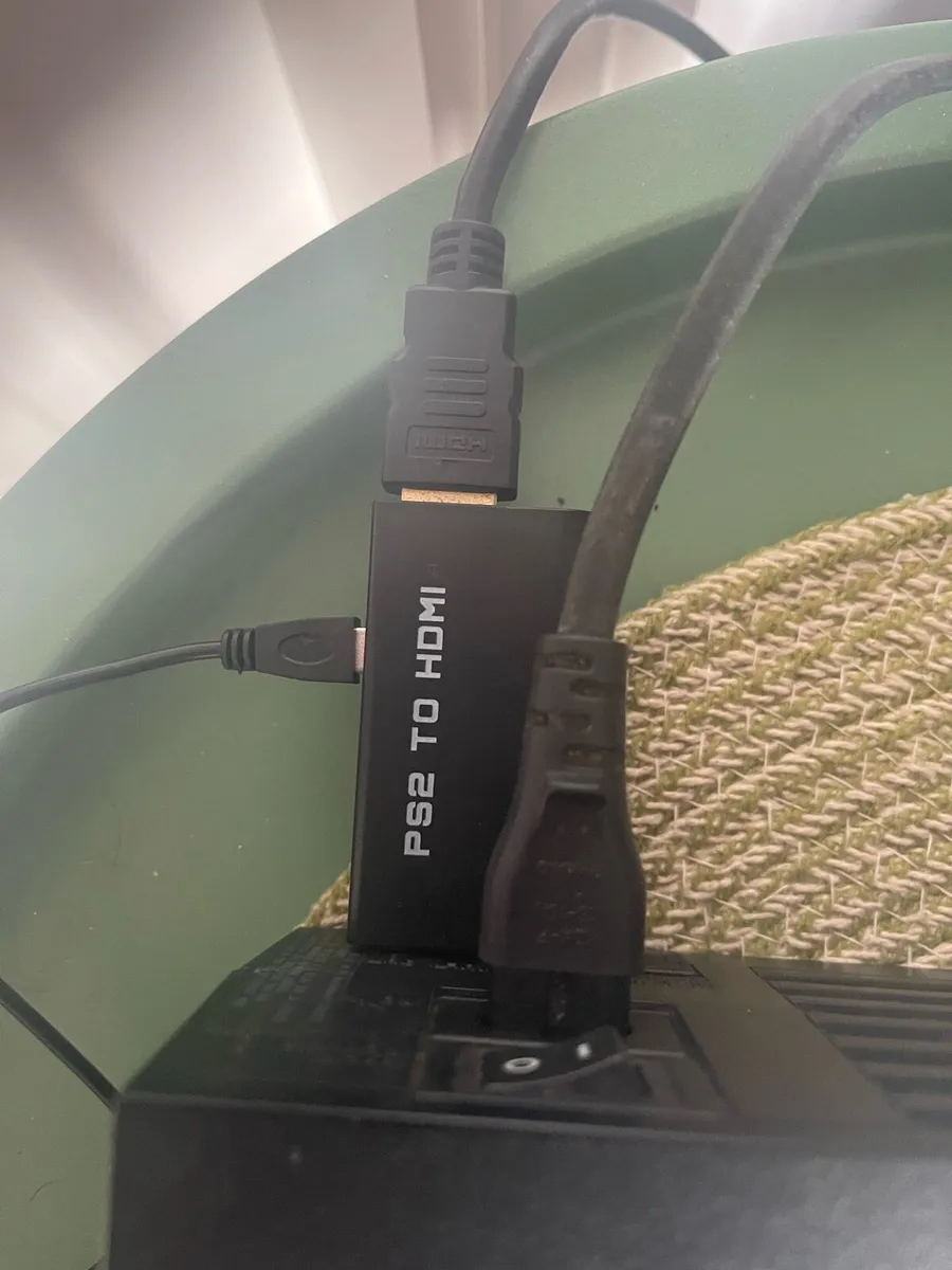 PlayStation 2 - Image 2