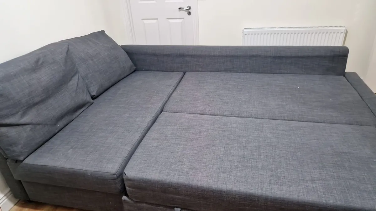 Sofa Bed Available - Image 2