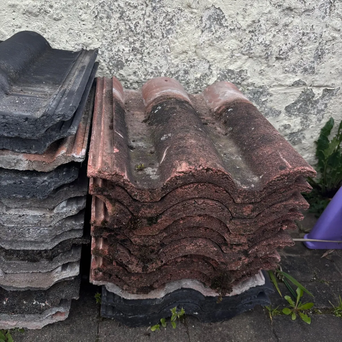 Roof tiles - Image 2