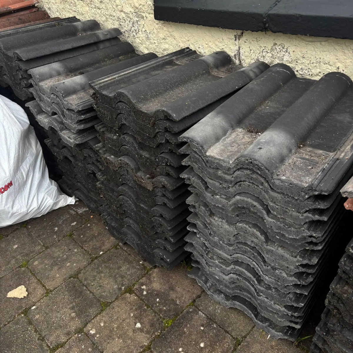 Roof tiles - Image 1