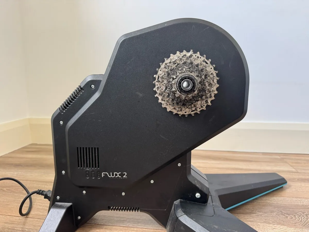 Garmin Tacx Flux 2 - Image 3