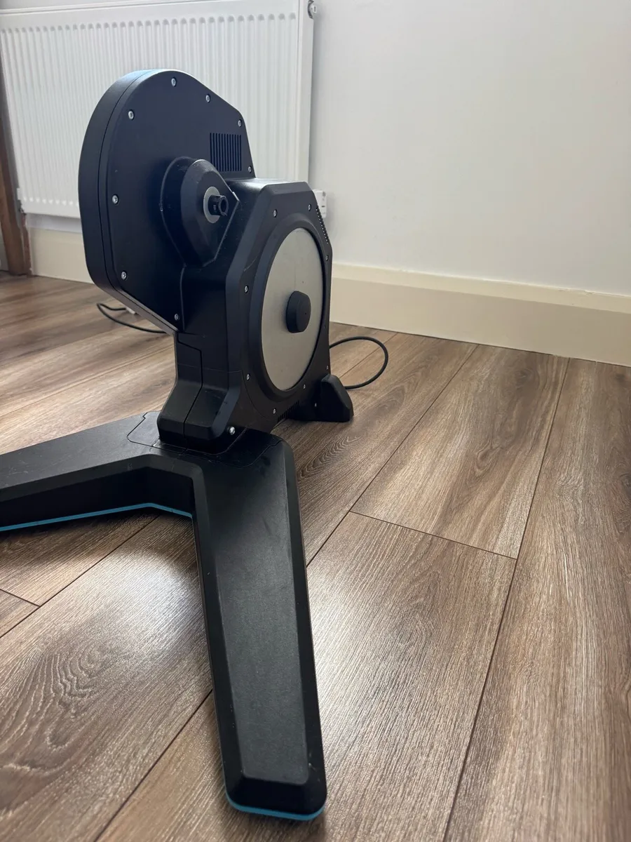 Garmin Tacx Flux 2 - Image 4