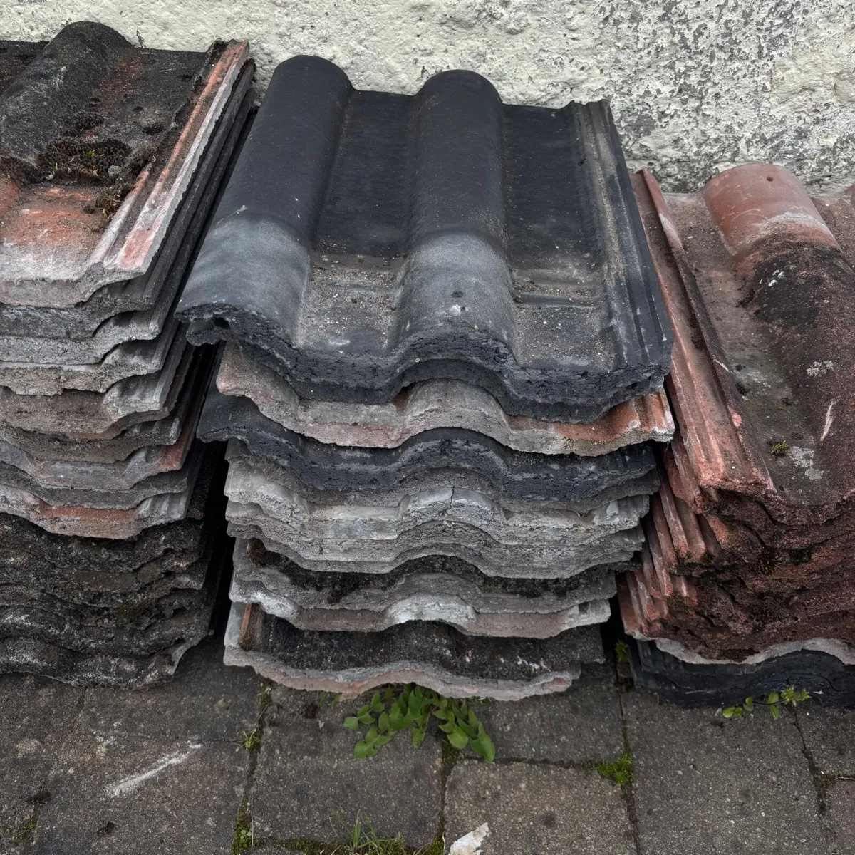 Roof tiles - Image 3