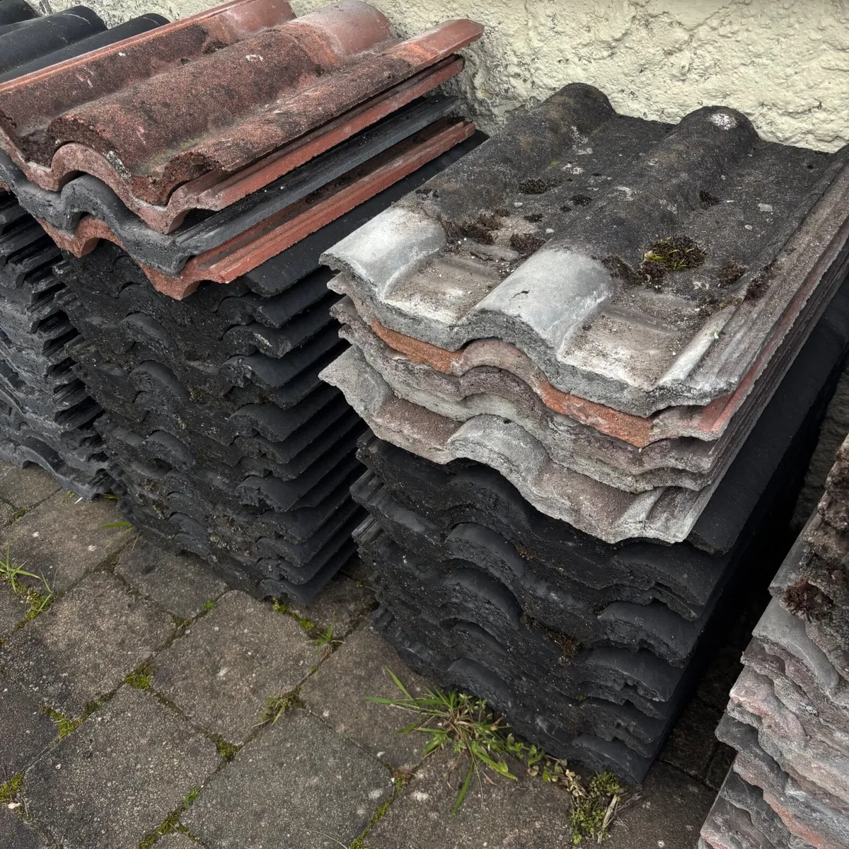 Roof tiles - Image 4