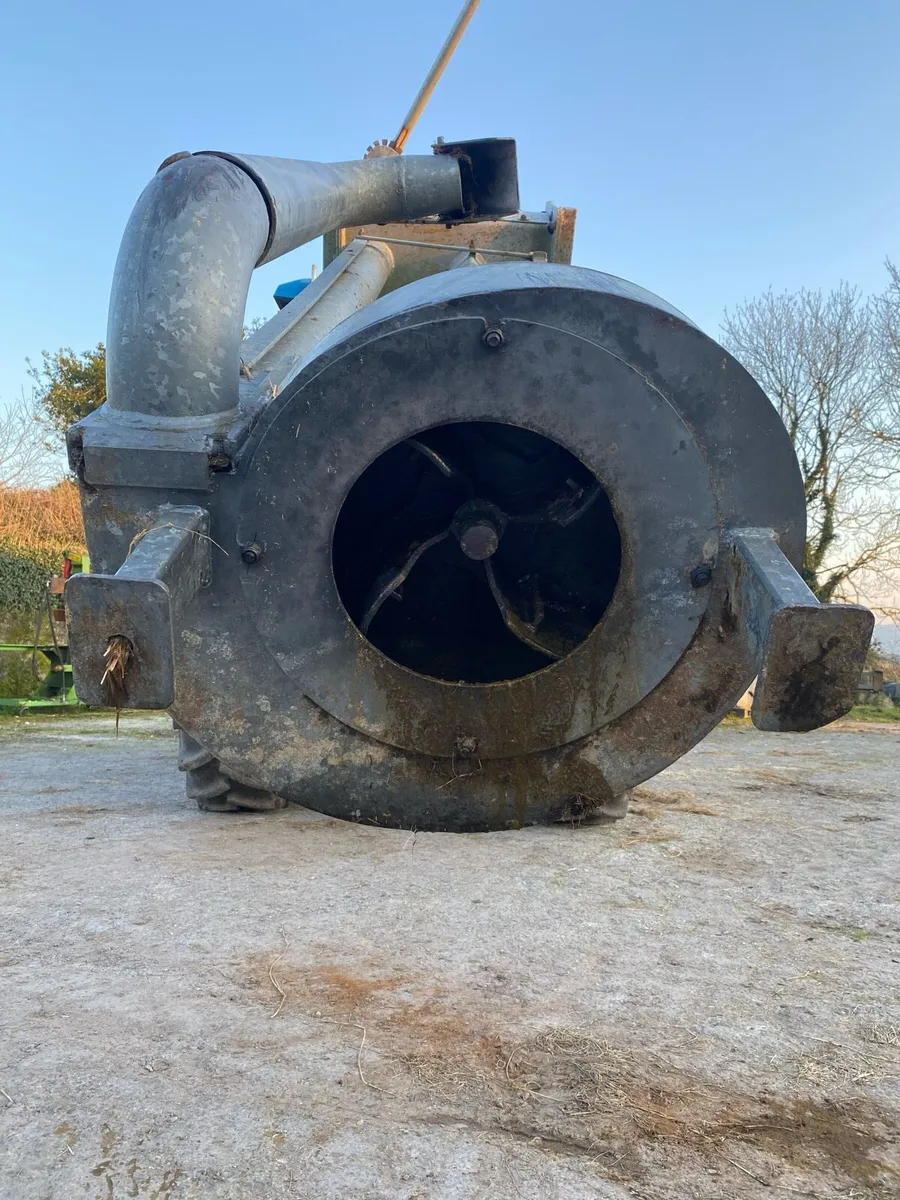 Belmac Agitator - Image 3