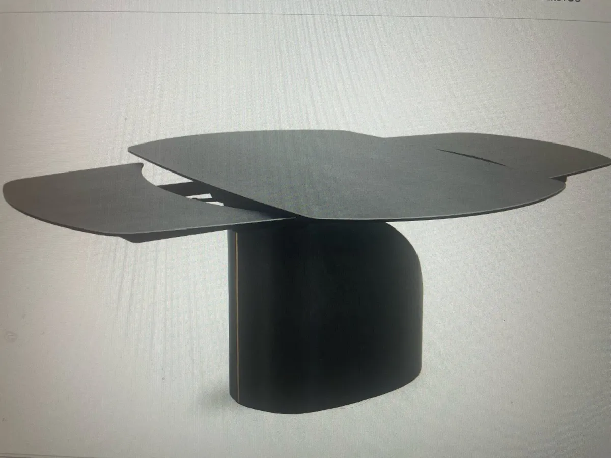 EZ Living Hamilton Extendable Table - Image 3