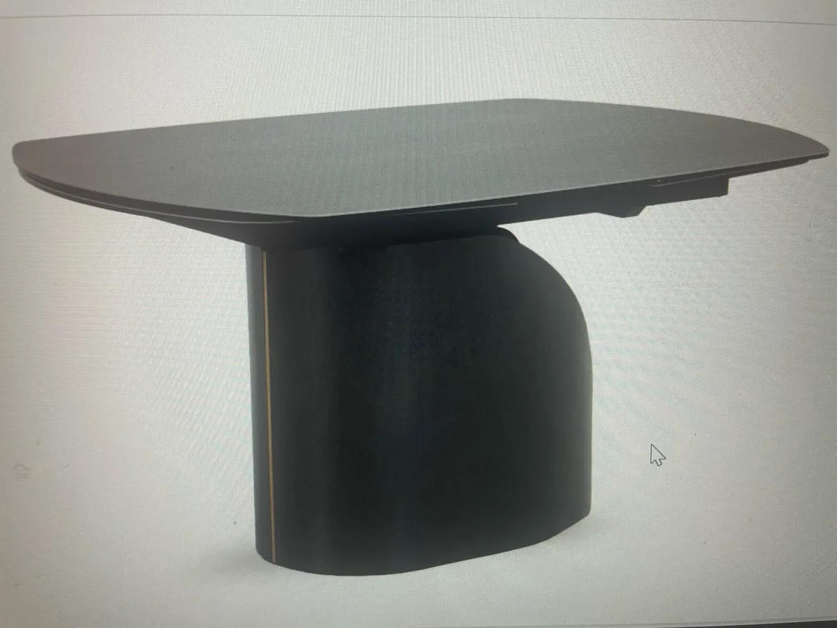 EZ Living Hamilton Extendable Table - Image 1