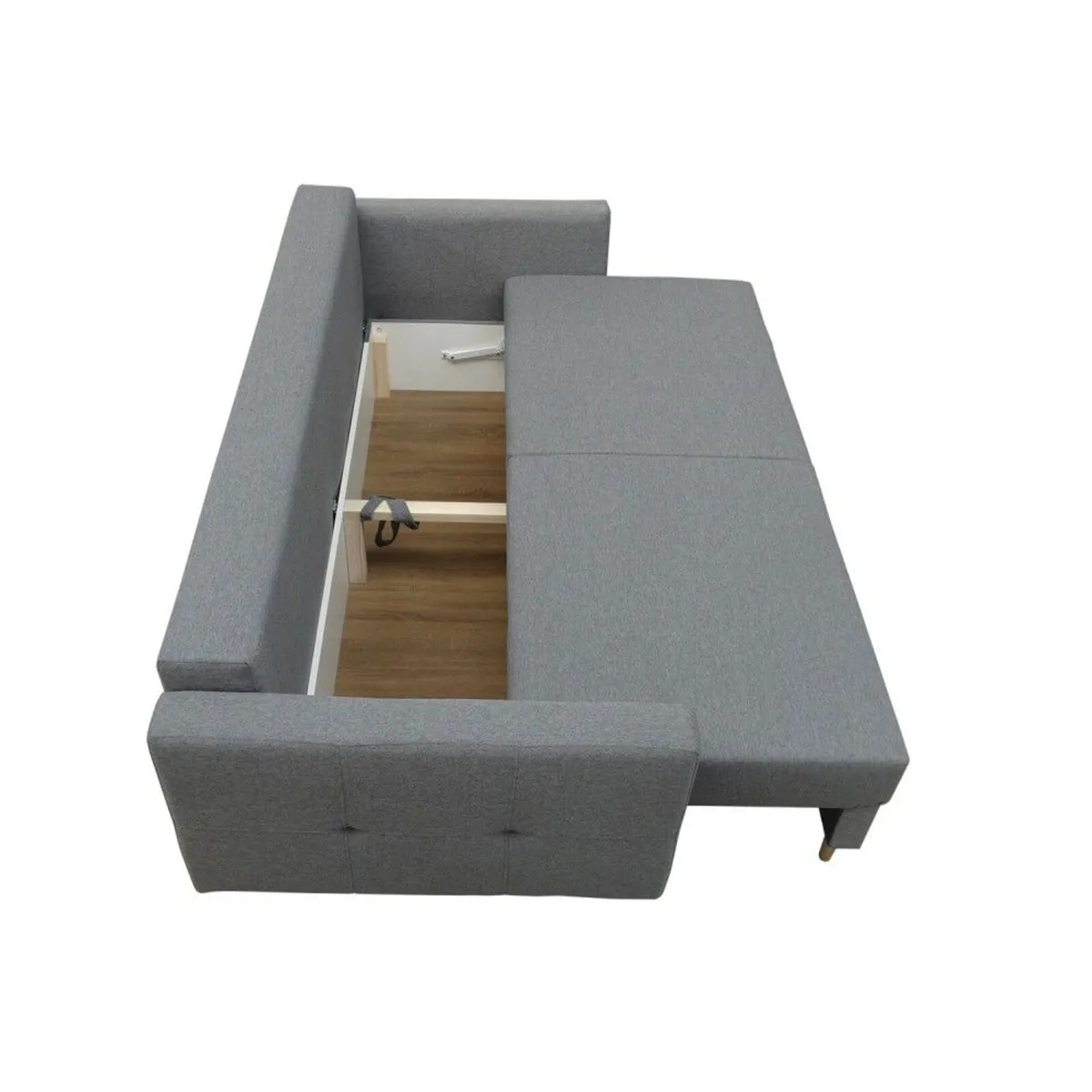 Modern Sofa Bed Pastella with Quick Delivery - Image 2