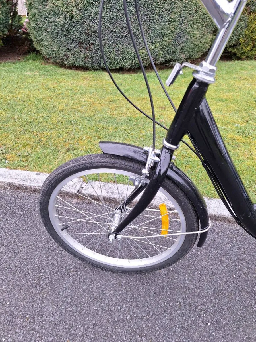 Adult tricycle - Image 3