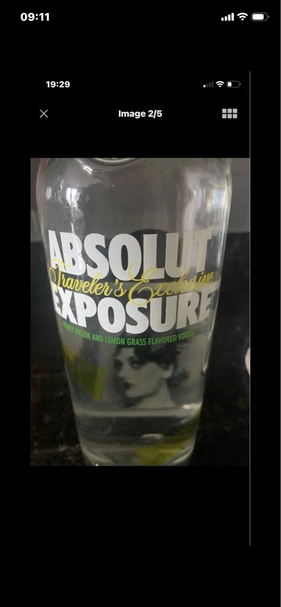 Limited Edition Absolute - Image 2