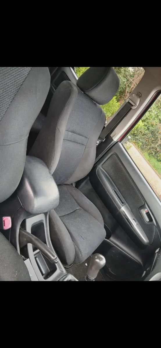 Toyota Hilux 2015 - Image 3