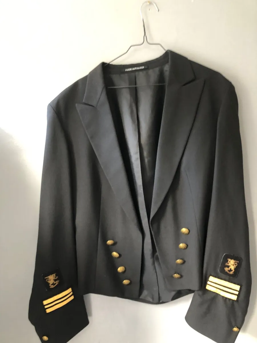 Mens Blazer size 50 €25 - Image 1