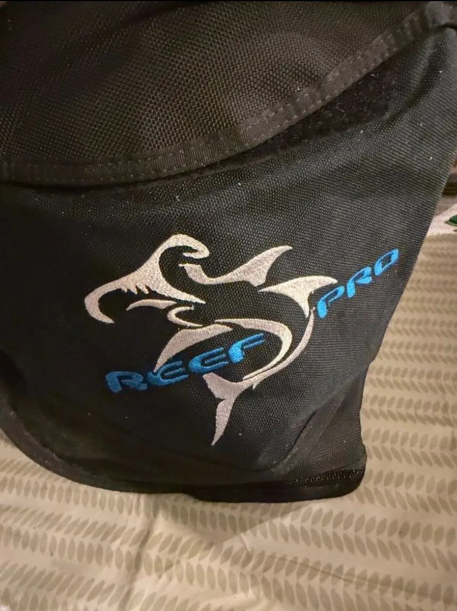 Scuba bcd - Image 2