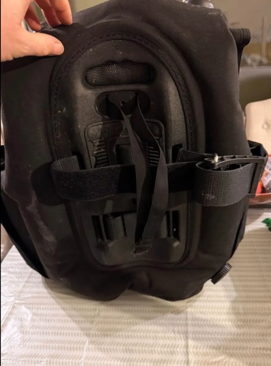 Scuba bcd - Image 3