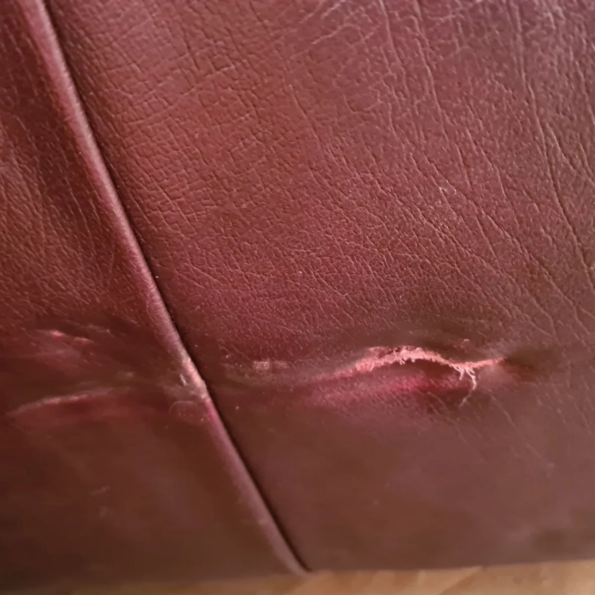 Recliner chair - Image 2