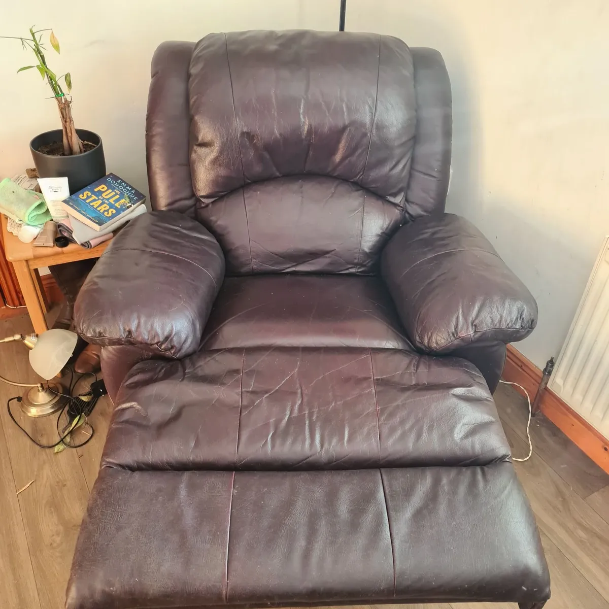 Recliner chair - Image 3