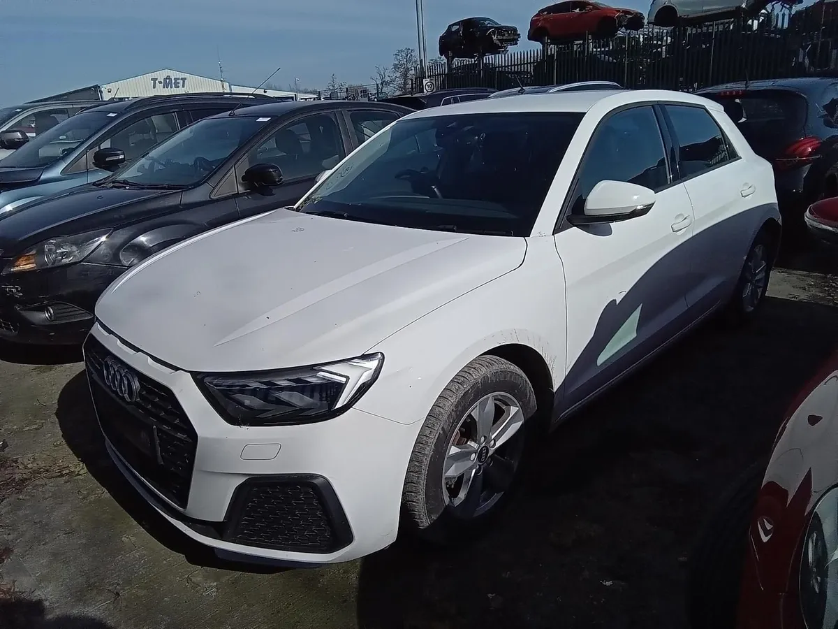 2021 AUDI A1 FOR SALE £7,950 ONO - Image 3