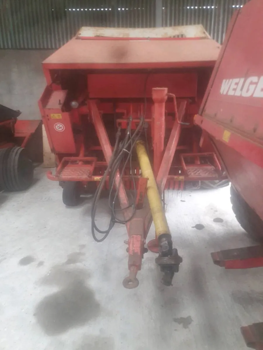 Welger RP200 - Image 2